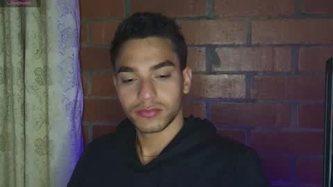 Snapshot of lucky_blessed chatting on February 14, 2025, 10:28 am lucky_blessed online show from February 14, 2025, 10:28 am