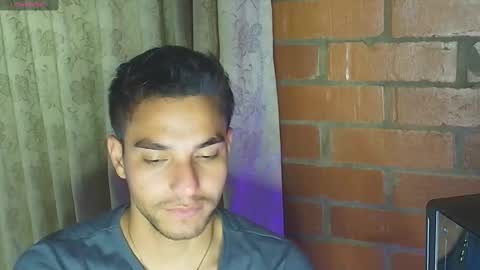 Snapshot of lucky_blessed chatting on February 19, 2025, 1:08 am lucky_blessed online show from February 19, 2025, 1:08 am