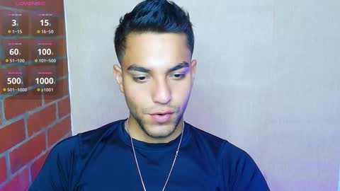 Snapshot of lucky_blessed chatting on February 25, 2025, 5:08 am lucky_blessed online show from February 25, 2025, 5:08 am