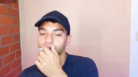 Snapshot of lucky_blessed chatting on February 28, 2025, 2:20 pm lucky_blessed online show from February 28, 2025, 2:20 pm