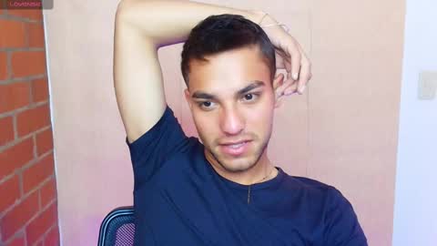 Snapshot of lucky_blessed chatting on February 28, 2025, 5:26 pm lucky_blessed online show from February 28, 2025, 5:26 pm