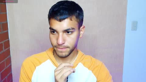 Snapshot of lucky_blessed chatting on March 4, 2025, 3:55 am lucky_blessed online show from March 4, 2025, 3:55 am