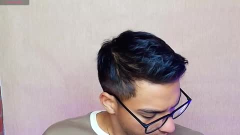 Snapshot of lucky_blessed chatting on March 4, 2025, 7:01 pm lucky_blessed online show from March 4, 2025, 7:01 pm