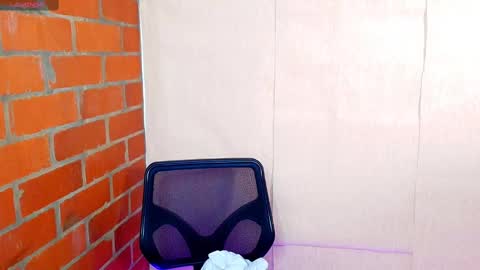 Snapshot of lucky_blessed chatting on March 6, 2025, 3:35 pm lucky_blessed online show from March 6, 2025, 3:35 pm