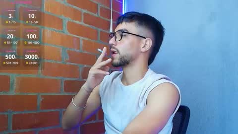 Snapshot of lucky_blessed chatting on September 9, 2025, 8:08 pm lucky_blessed online show from September 9, 2025, 8:08 pm