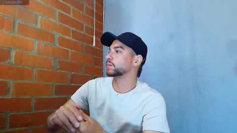 Snapshot of lucky_blessed chatting on September 12, 2025, 5:13 pm lucky_blessed online show from September 12, 2025, 5:13 pm