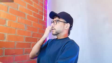 Snapshot of lucky_blessed chatting on October 6, 2025, 6:38 pm lucky_blessed online show from October 6, 2025, 6:38 pm