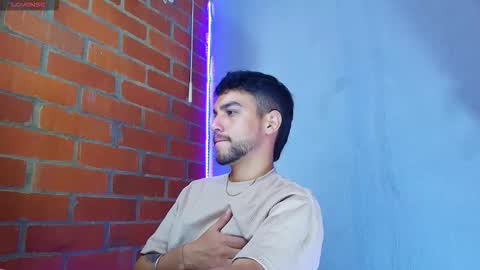 Snapshot of lucky_blessed chatting on October 7, 2025, 6:16 pm lucky_blessed online show from October 7, 2025, 6:16 pm