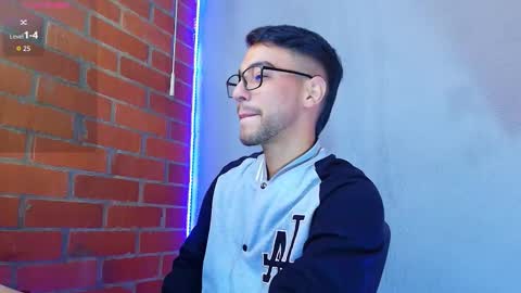 Snapshot of lucky_blessed chatting on October 13, 2025, 3:12 pm lucky_blessed online show from October 13, 2025, 3:12 pm