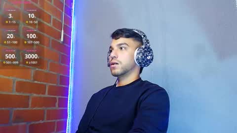 Snapshot of lucky_blessed chatting on October 14, 2025, 3:18 am lucky_blessed online show from October 14, 2025, 3:18 am