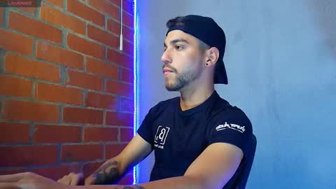 Snapshot of lucky_blessed chatting on October 24, 2025, 10:17 pm lucky_blessed online show from October 24, 2025, 10:17 pm