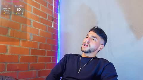 Snapshot of lucky_blessed chatting on October 29, 2025, 5:58 pm lucky_blessed online show from October 29, 2025, 5:58 pm