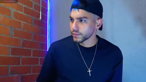 Snapshot of lucky_blessed chatting on November 15, 2025, 5:49 am lucky_blessed online show from November 15, 2025, 5:49 am