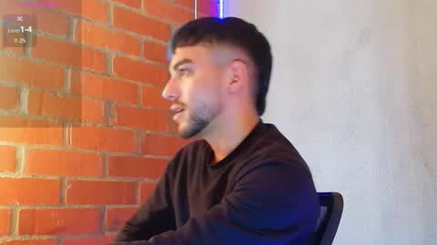 Snapshot of lucky_blessed chatting on November 19, 2025, 5:46 pm lucky_blessed online show from November 19, 2025, 5:46 pm