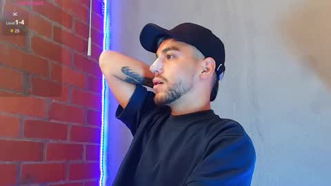 Snapshot of lucky_blessed chatting on November 21, 2025, 5:22 pm lucky_blessed online show from November 21, 2025, 5:22 pm