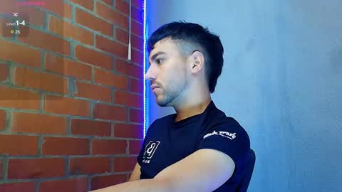 Snapshot of lucky_blessed chatting on November 26, 2025, 5:14 pm lucky_blessed online show from November 26, 2025, 5:14 pm