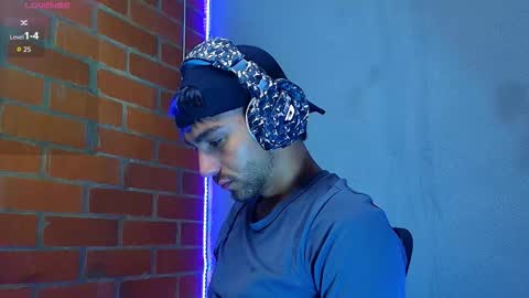 Snapshot of lucky_blessed chatting on November 28, 2025, 6:38 am lucky_blessed online show from November 28, 2025, 6:38 am