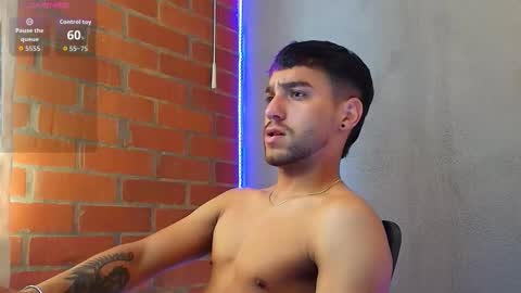 Snapshot of lucky_blessed chatting on December 15, 2025, 7:51 pm lucky_blessed online show from December 15, 2025, 7:51 pm