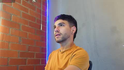 Snapshot of lucky_blessed chatting on December 17, 2025, 7:20 pm lucky_blessed online show from December 17, 2025, 7:20 pm