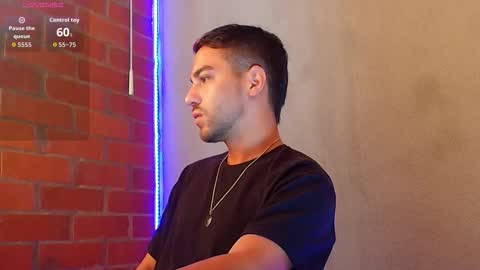 Snapshot of lucky_blessed chatting on February 5, 2026, 4:00 pm lucky_blessed online show from February 5, 2026, 4:00 pm