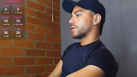 Snapshot of lucky_blessed chatting on February 17, 2026, 4:46 pm lucky_blessed online show from February 17, 2026, 4:46 pm