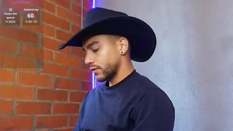 Snapshot of lucky_blessed chatting on February 24, 2026, 2:59 pm lucky_blessed online show from February 24, 2026, 2:59 pm