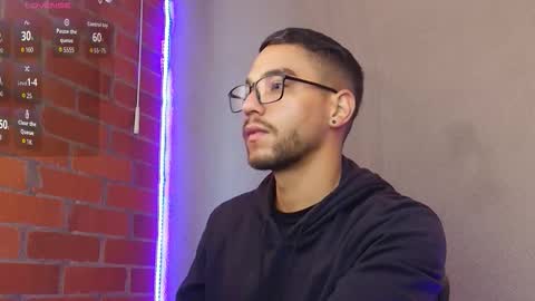 lucky_blessed online show from March 10, 2026, 1:16 pm