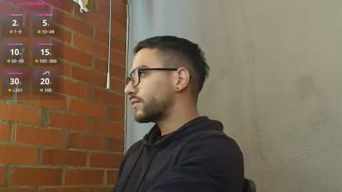 lucky_blessed online show from March 13, 2026, 2:34 pm