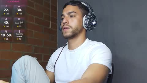 lucky_blessed online show from March 26, 2026, 3:56 am