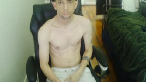 lucky_bme online show from June 19, 2026, 2:54 pm