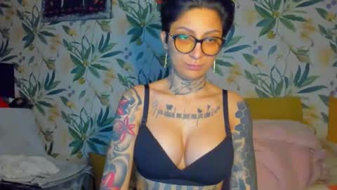 lucky_denizz online show from February 22, 2026, 8:18 pm