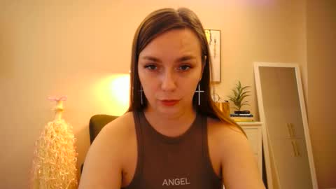 Snapshot of lucky_foryou_baby chatting on January 6, 2025, 12:02 pm lucky_foryou_baby online show from January 6, 2025, 12:02 pm