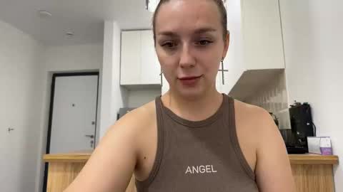 Snapshot of lucky_foryou_baby chatting on September 30, 2025, 8:19 am lucky_foryou_baby online show from September 30, 2025, 8:19 am