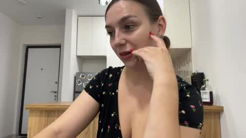 Snapshot of lucky_foryou_baby chatting on October 29, 2025, 8:16 am lucky_foryou_baby online show from October 29, 2025, 8:16 am