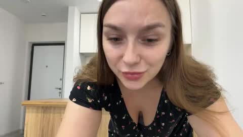 Snapshot of lucky_foryou_baby chatting on November 3, 2025, 12:28 pm lucky_foryou_baby online show from November 3, 2025, 12:28 pm