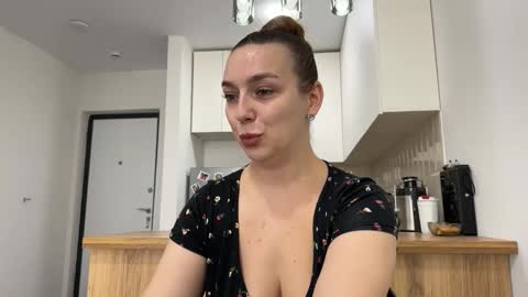 Snapshot of lucky_foryou_baby chatting on November 10, 2025, 8:57 am lucky_foryou_baby online show from November 10, 2025, 8:57 am