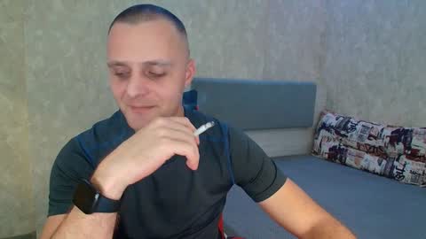Snapshot of lucky_guy99 chatting on January 13, 2025, 10:13 pm Ethan online show from January 13, 2025, 10:13 pm