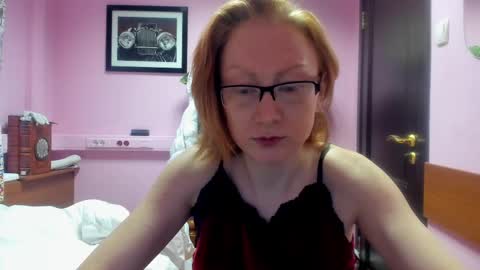lucky_licky20 online show from February 25, 2025, 6:14 am