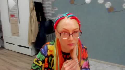 lucky_licky20 online show from September 15, 2025, 2:22 am