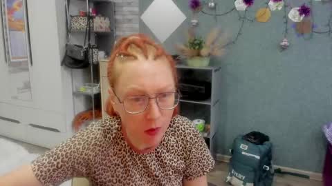 lucky_licky20 online show from January 16, 2026, 3:54 am