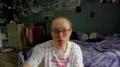 lucky_licky20 online show from April 20, 2026, 1:52 am