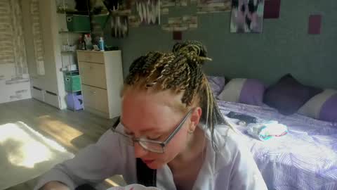 Snapshot of lucky_licky20 chatting on June 8, 2026, 12:36 am lucky_licky20 online show from June 8, 2026, 12:36 am