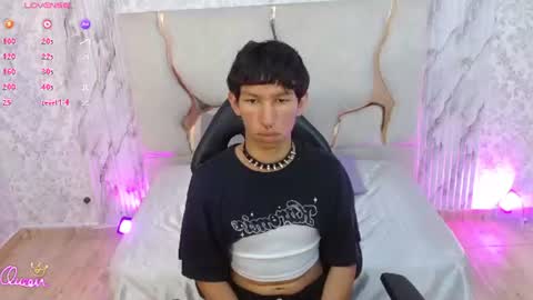 LUCKY online show from July 16, 2026, 10:38 pm