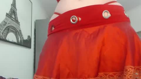 Ana online show from October 8, 2025, 10:57 am