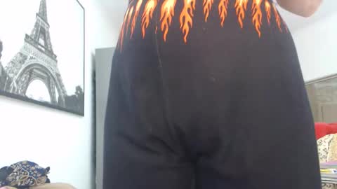 Ana online show from October 30, 2025, 11:00 am