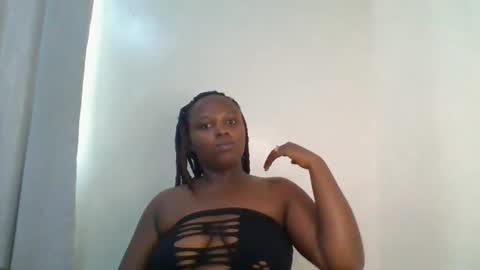 Crisiah online show from April 19, 2026, 8:46 am