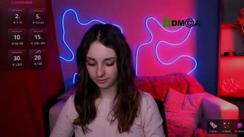 Mila Sweetheart online show from March 5, 2026, 12:50 am