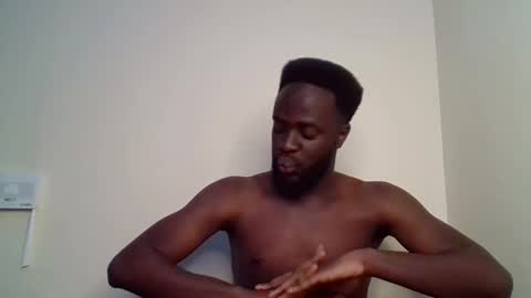 MASTER  DOM online show from September 30, 2025, 12:48 am