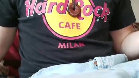 Lucky online show from October 12, 2025, 11:31 am