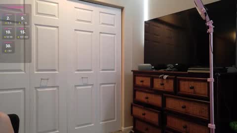 Lucky online show from January 15, 2026, 2:05 am